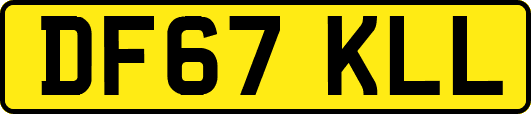 DF67KLL
