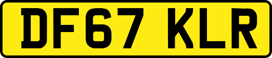 DF67KLR