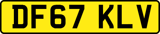 DF67KLV