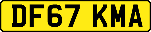 DF67KMA