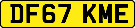 DF67KME