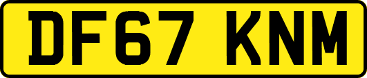 DF67KNM