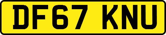 DF67KNU