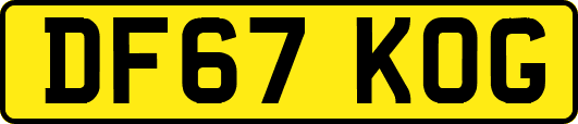 DF67KOG