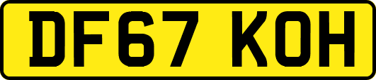 DF67KOH