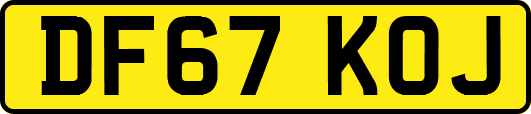DF67KOJ