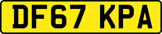 DF67KPA