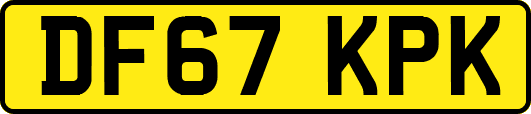 DF67KPK
