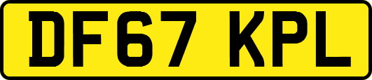 DF67KPL
