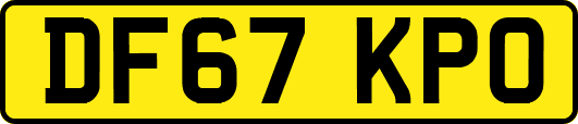 DF67KPO