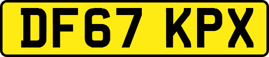 DF67KPX