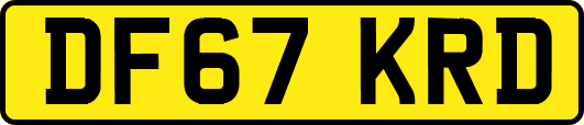 DF67KRD