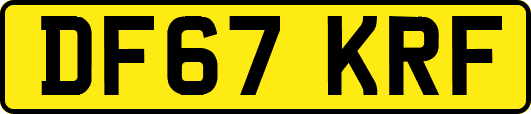 DF67KRF