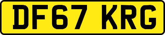 DF67KRG