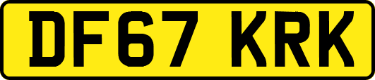 DF67KRK