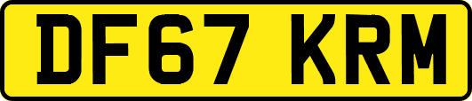 DF67KRM