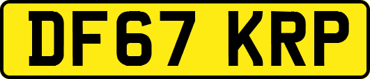 DF67KRP