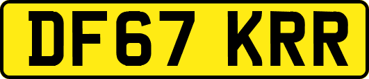 DF67KRR
