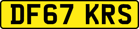 DF67KRS