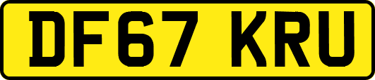 DF67KRU