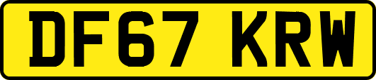 DF67KRW