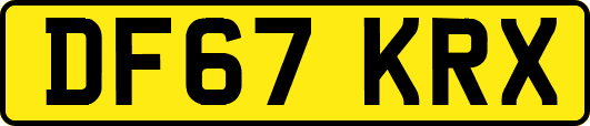 DF67KRX