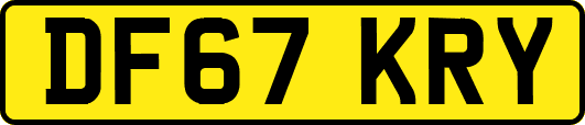 DF67KRY