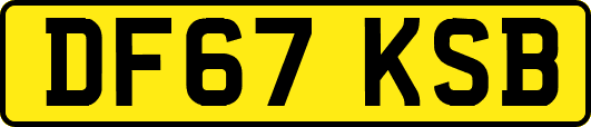 DF67KSB