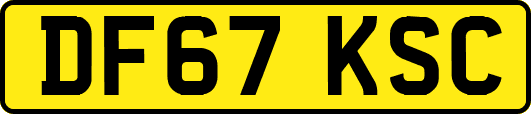 DF67KSC