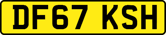 DF67KSH