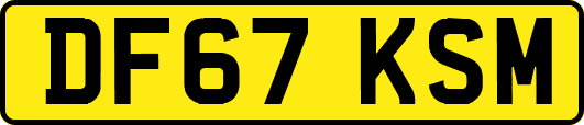 DF67KSM