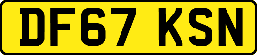 DF67KSN