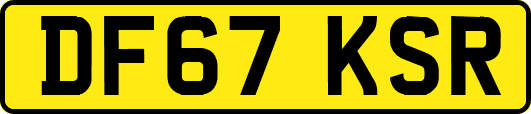 DF67KSR