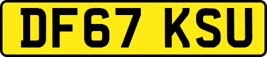 DF67KSU