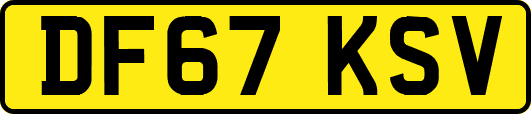 DF67KSV