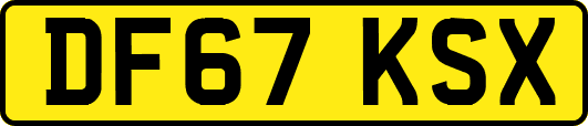 DF67KSX