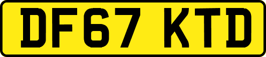 DF67KTD