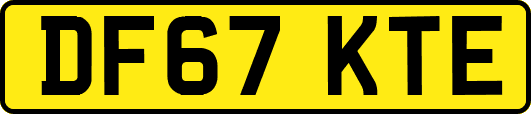 DF67KTE