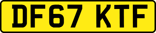 DF67KTF