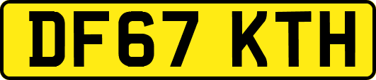 DF67KTH