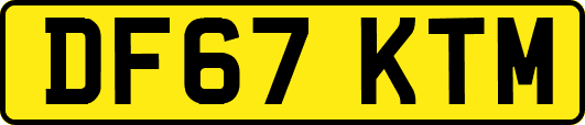 DF67KTM