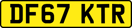 DF67KTR