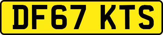 DF67KTS
