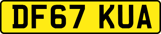 DF67KUA