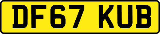 DF67KUB
