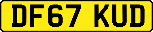 DF67KUD
