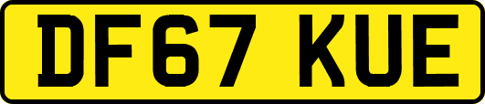 DF67KUE