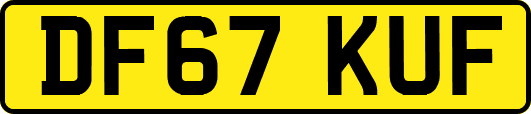 DF67KUF