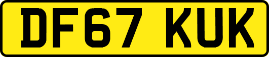 DF67KUK