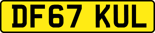 DF67KUL